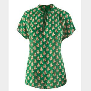 CAbi Stevie Top- Fall 2016