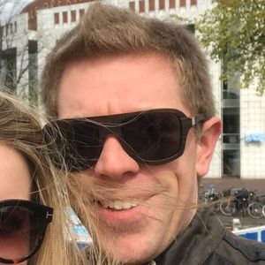 Meet your Posher, Matt