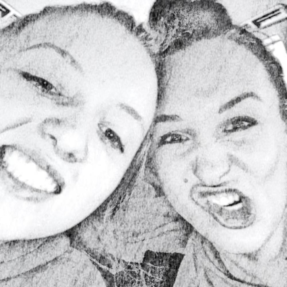 Meet your Posher, Corrina