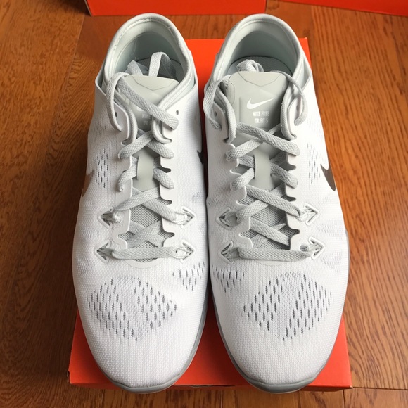 NIKE FREE 5.0 TR FIT 5 - Picture 2 of 7