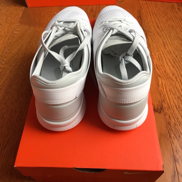 NIKE FREE 5.0 TR FIT 5 - Picture 4 of 7