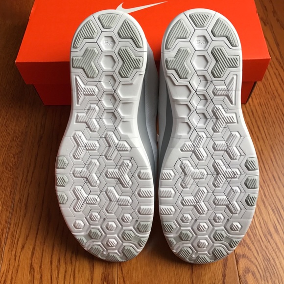 NIKE FREE 5.0 TR FIT 5 - Picture 5 of 7