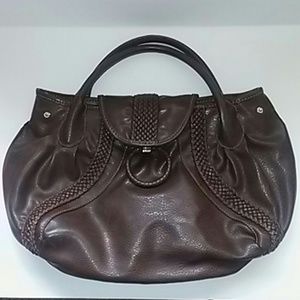 ALDO BAG/PURSE Brown