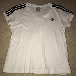 vintage adidas tee