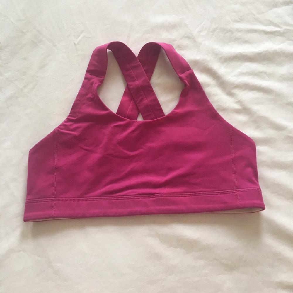 Lululemon all sport bra