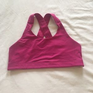 Lululemon all sport bra