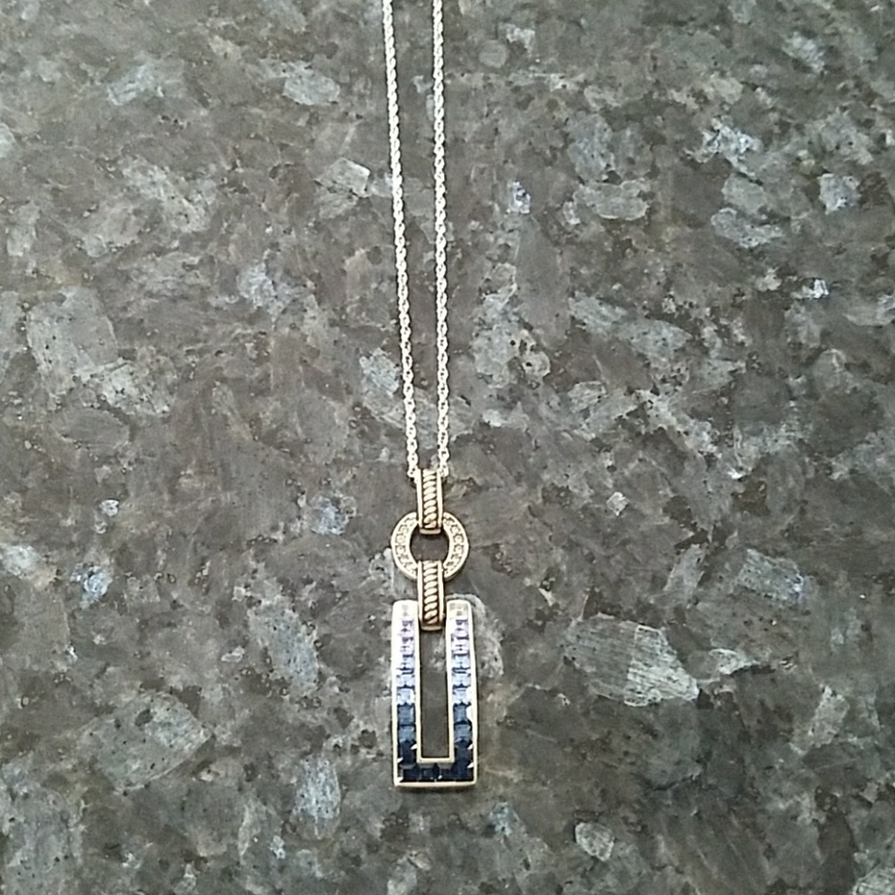 Brighton Necklace