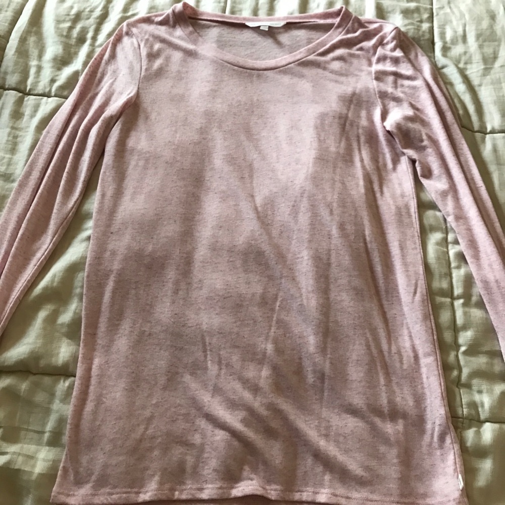 Size medium Victoria's Secret long sleeve shirt