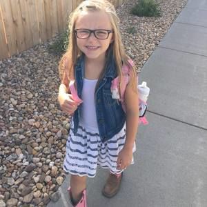 Meet your Posher, Kaylee