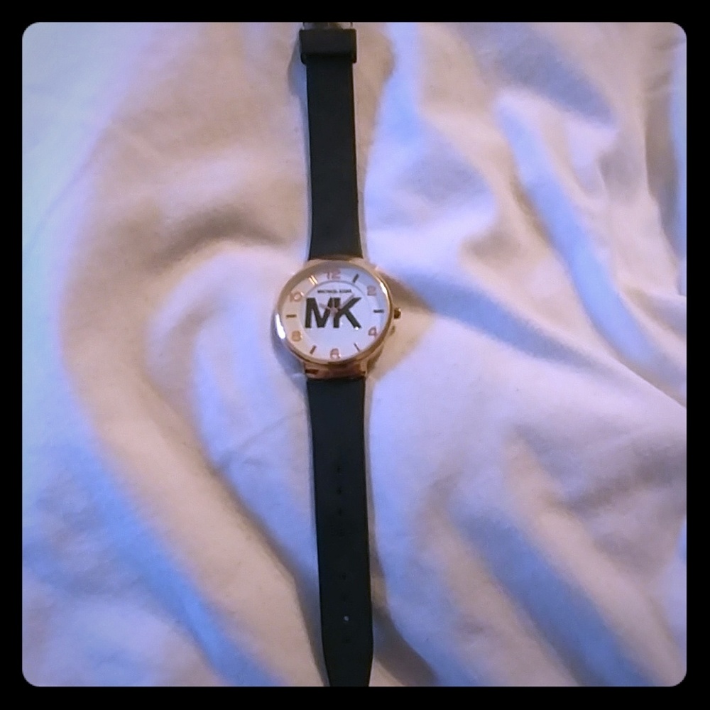 Fashion watch