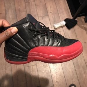 Jordan Retro 12's