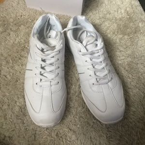Cheer Shoes