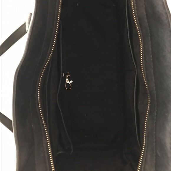 Michael Kors 'Medium Selma' Leather Satchel - Picture 4 of 4