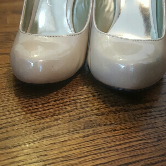 Carlos Santana High Heels - Picture 5 of 6