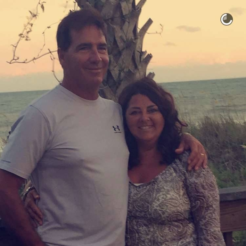 Meet your Posher, Dana