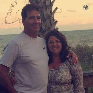 Meet your Posher, Dana