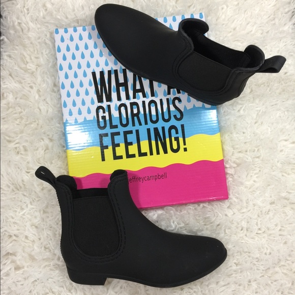 jeffrey campbell forecast