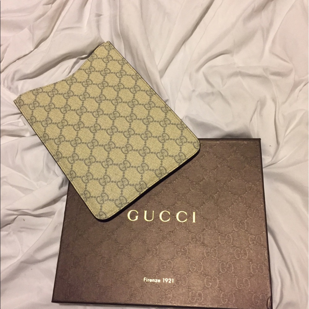Gucci IPad Mini Case