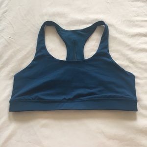 Lululemon invigorate bra