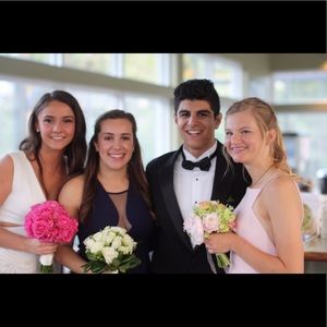 Meet your Posher, Bridget