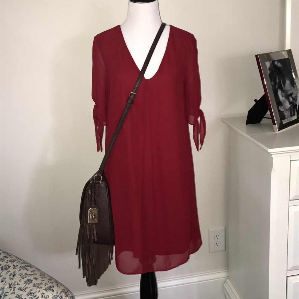 Last chance! Removing 11/16! Nordstrom Shift Dress - Picture 6 of 6