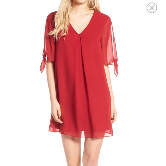 Last chance! Removing 11/16! Nordstrom Shift Dress - Picture 2 of 6