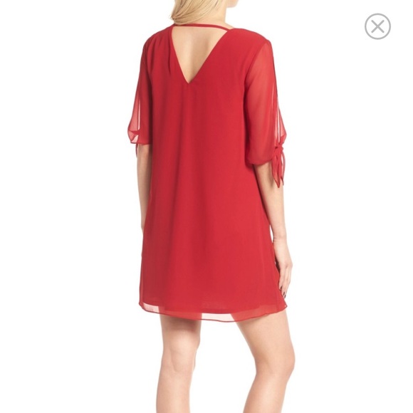Last chance! Removing 11/16! Nordstrom Shift Dress - Picture 3 of 6