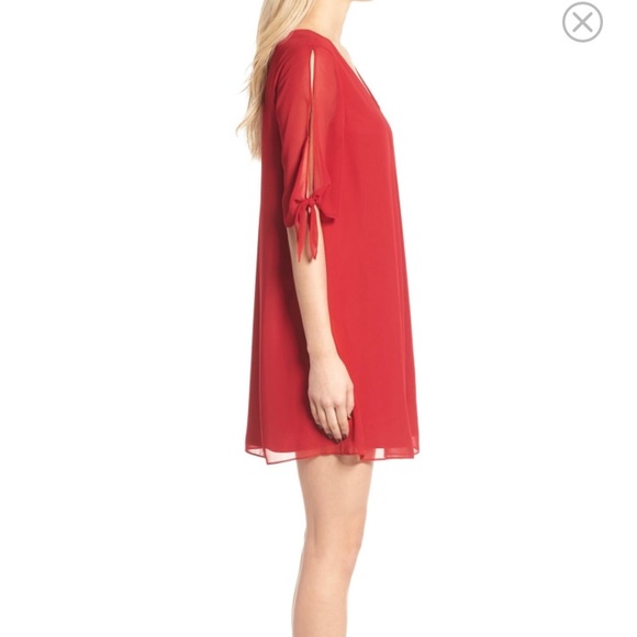 Last chance! Removing 11/16! Nordstrom Shift Dress - Picture 4 of 6