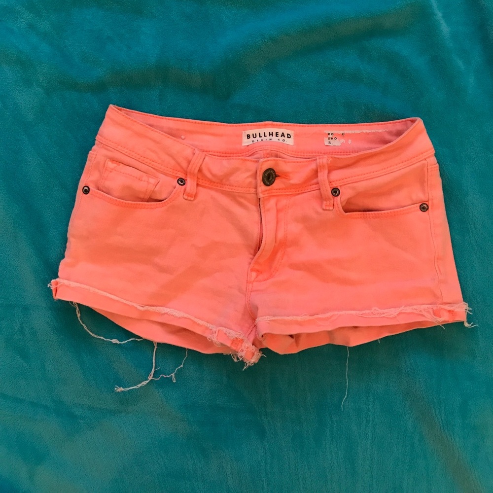 PacSun shorts