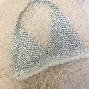 Free people Bralette