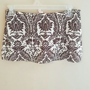 Victorias secret LG Skirted Bathing Suit