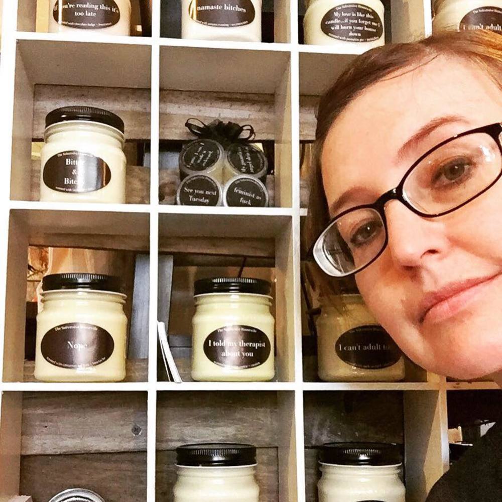 Meet your Posher, Kyle