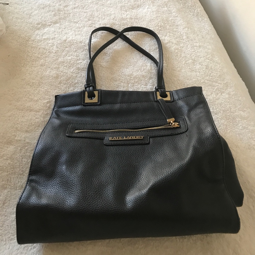 Kate Landry tote