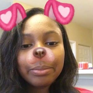 Meet your Posher, Samarah