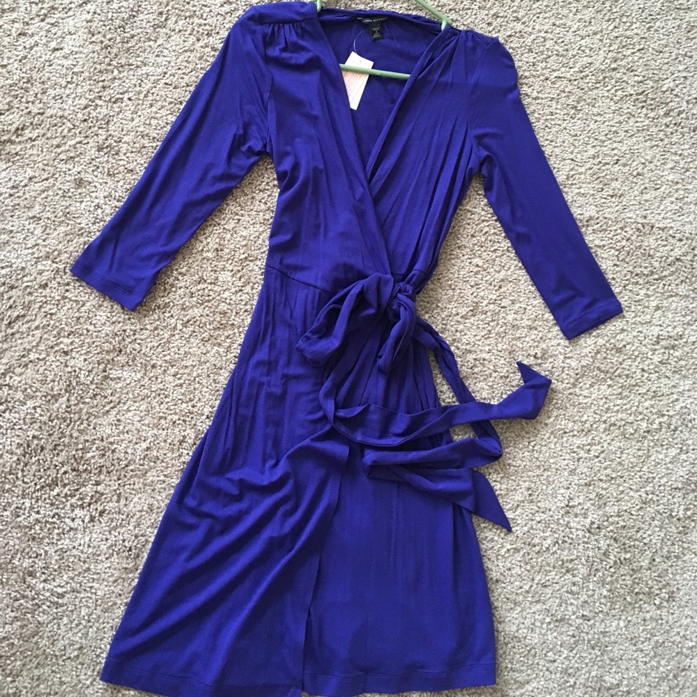 Banana republic dress