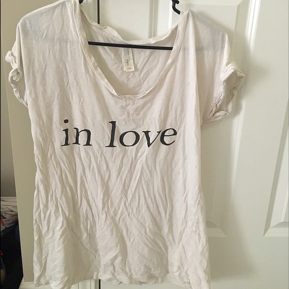 Forever 21 night dress