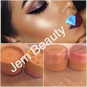 2 piece Matt Concealer