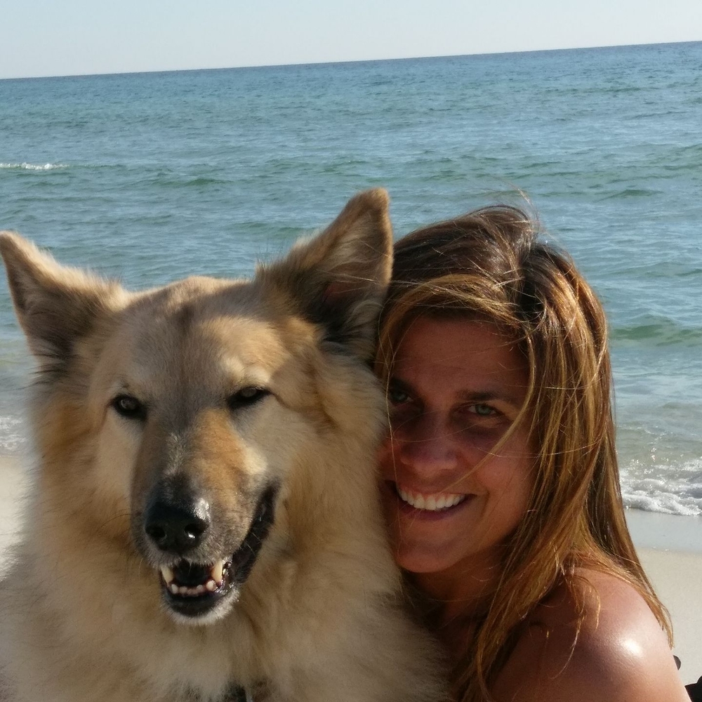 Meet your Posher, Daniela