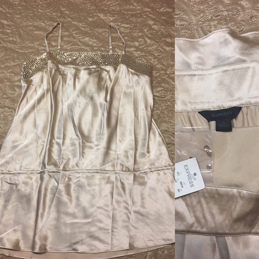 Dressy Top