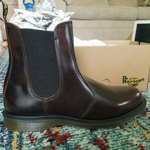 Dr. Martens ✨ Brand New - Chelsea Boot