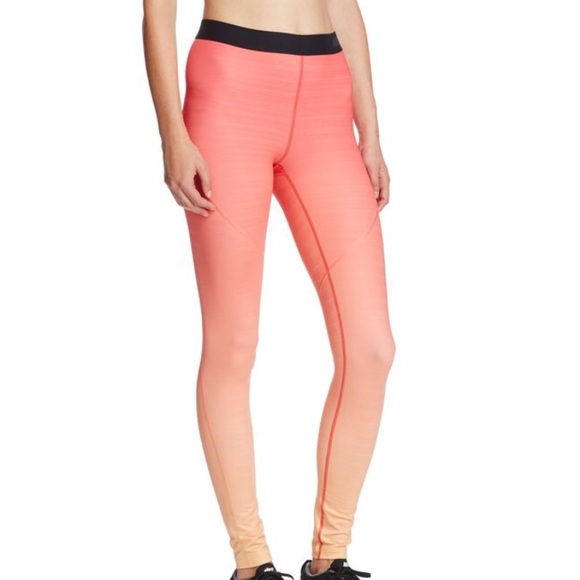 Nike hyper warm active leggings. Xs - Picture 2 of 8