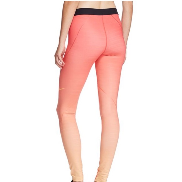 Nike hyper warm active leggings. Xs - Picture 1 of 8