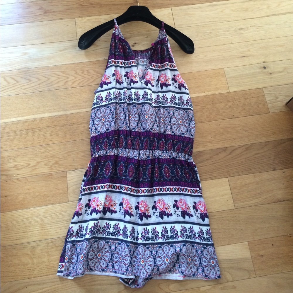 Target romper - Picture 2 of 4