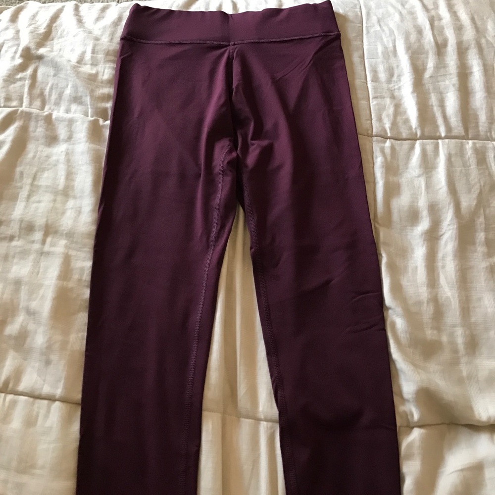 PINK Victoria's Secret ultimate leggings