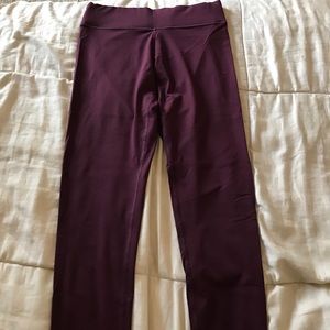 PINK Victoria's Secret ultimate leggings