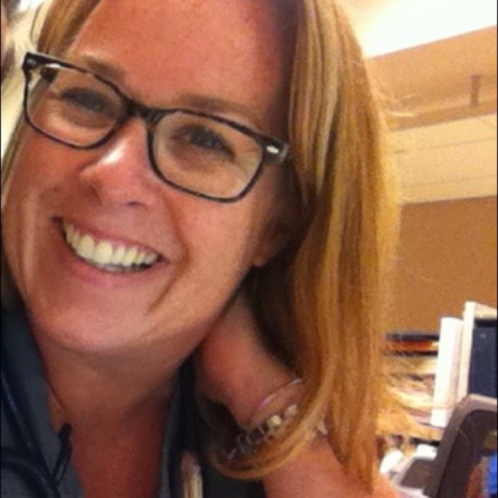 Meet your Posher, Vivien