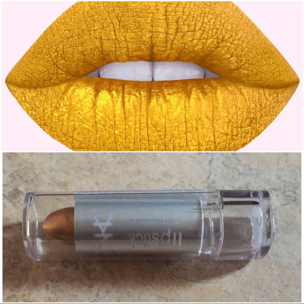 NK Lip Gloss
