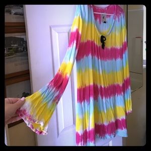 One Teaspoon Bowie dress