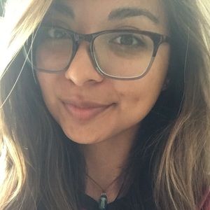 Meet your Posher, Karla