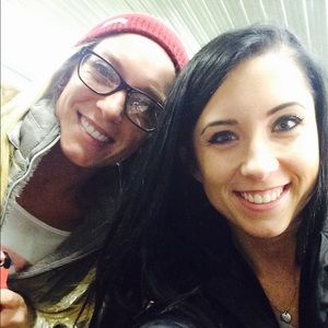 Meet your Posher, Jenna